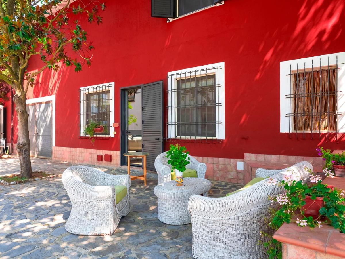 Thurii Masseria Brica Rossa 빌라 외부 사진